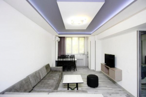 Excellent apartment in the center of the Yerevan 15